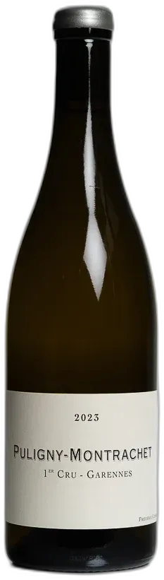 photo du vin Garennes