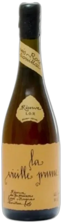 photo du vin Distillerie Louis Roque la Vieille Prune