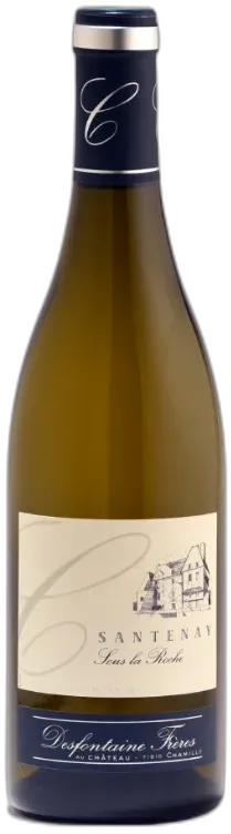 photos du vin Sous la Roche