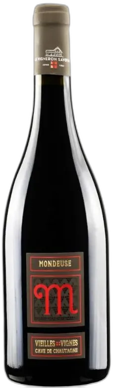 photo du vin Mondeuse Cuvée Vieilles Vignes