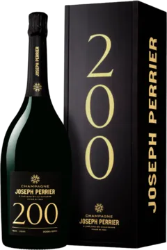 image du vin Joseph Perrier Cuvée Royale Brut