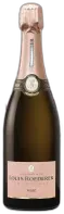 illustration du vin Louis Roederer Rosé Vintage