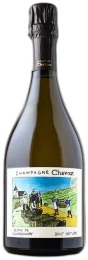 photo du vin de Chardonnay