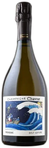 image du vin Paradoxe