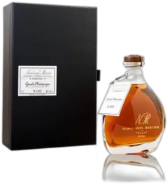 photo du vin Normandin-Mercier Rare Decanter Grande Champagne