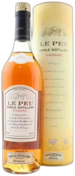 aperçu du vin Le Peu Single Distillery