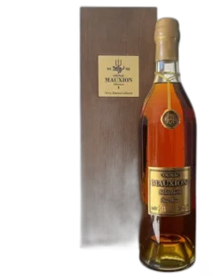 photo du vin Mauxion Lot 28 Fins Bois