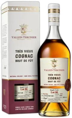 image du vin Single Cask Lot 86