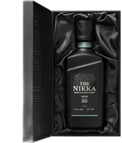 image du vin Limited 2025 Release Premium Blended Whisky