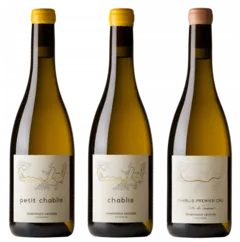 photo du vin Tout Chablis