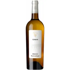 illustration du vin Mouton Cadet Réserve