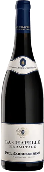 photo du vin La Chapelle