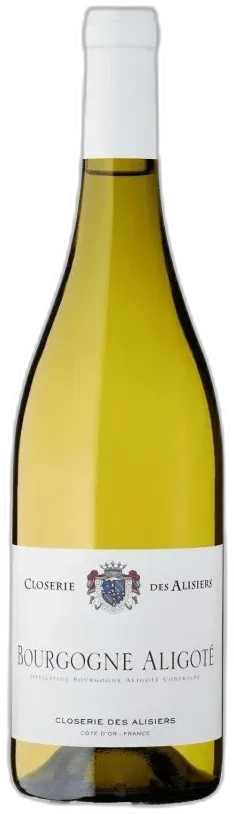 aperçu du vin Closerie des Alisiers