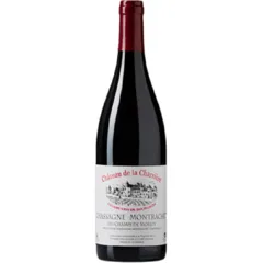 photo du vin Les Champs de Morjot