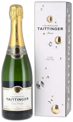 photo du vin Brut Cuvée Prestige