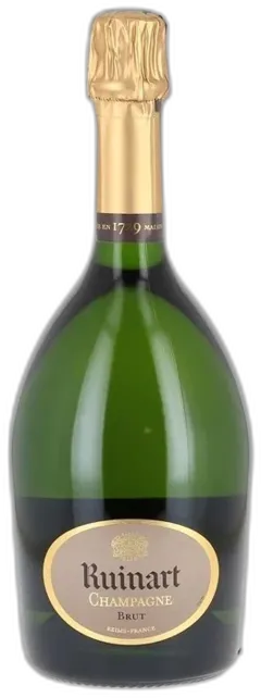 photo du vin r" de Ruinart Brut