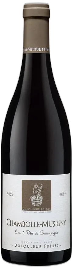 image du vin Chambolle-Musigny