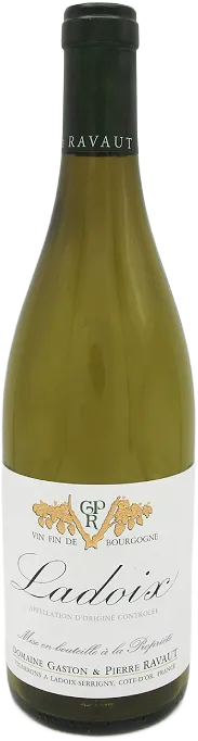 image du vin Ladoix Blanc