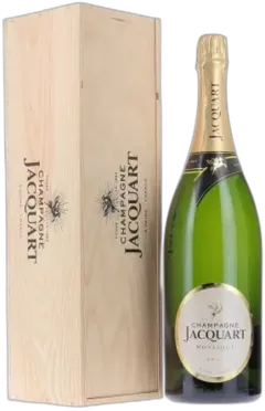 photos du vin Mosaïque Brut Jéroboam