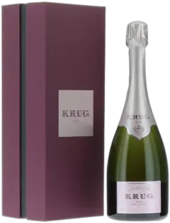 photo du vin Krug Rosé 29ème Edition Champagne