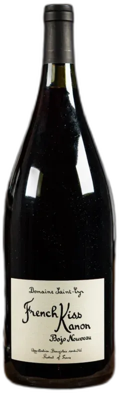 photo du vin French Kiss Magnum