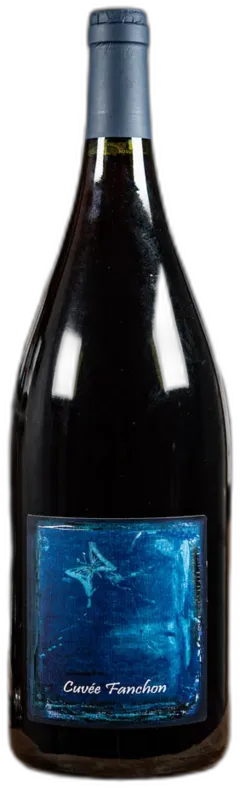photo du vin Magnum Fanchon