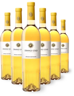 photo du vin Gold Vin Biologique Lot