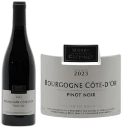 image du vin Pinot Noir