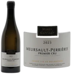 image du vin Perrières