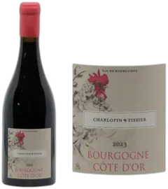 image du vin Pinot Noir