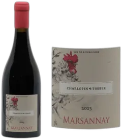 photo du vin Marsannay