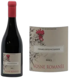 image du vin Vosne-Romanée