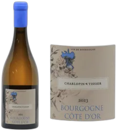 photo du vin Côte d’or Chardonnay