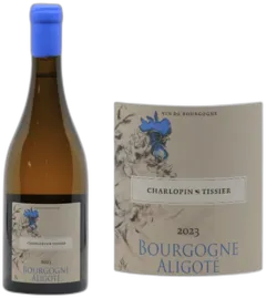 capture du vin Aligoté