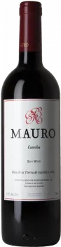 capture du vin Mauro 2023