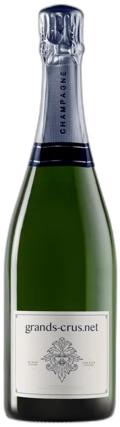 image du vin Mineral Blanc de Blancs Extra Brut