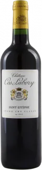 image du vin Château Cos Labory