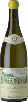 photos du vin Chablis Grand Cru les Clos Billaud-Simon