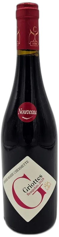 photos du vin Les Griottes