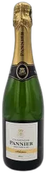 photos du vin Champagne Pannier Brut Selection