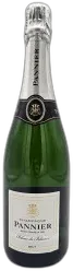 photos du vin Champagne Pannier Blanc de Blancs Brut