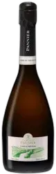 image du vin Champagne Pannier l’Ode au Meunier Leuvrigny Extra Brut