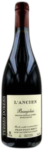 photos du vin l’Ancien