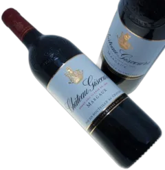 photo du vin Château Giscours