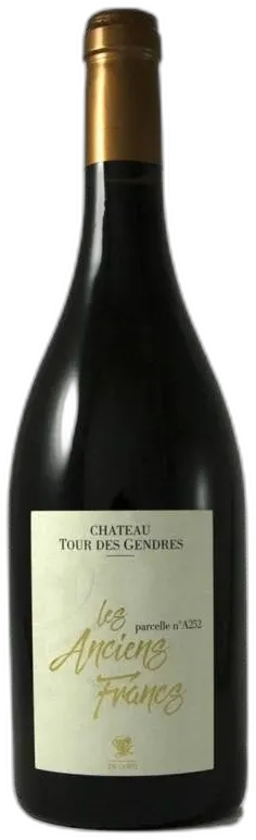 photo du vin Château Tour des Gendres Côtes de Bergerac la Gloire de Mon Père 2022