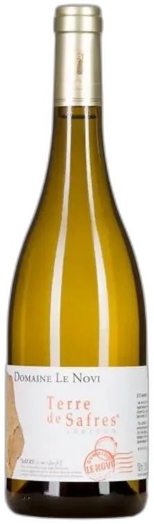 photo du vin Terre de Safres