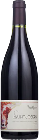 image du vin Saint-Joseph Rouge
