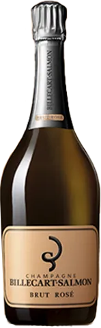 image du vin Brut Rosé Magnum
