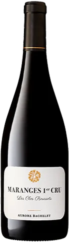 illustration du vin Maranges 1er Cru les Clos Roussots