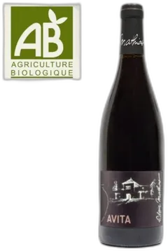 photos du vin Cuvée Avita